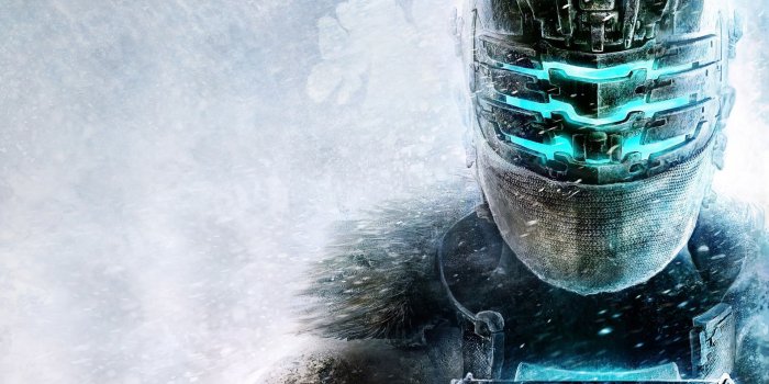 1920x1080 Dead Space 3 Wallpapers