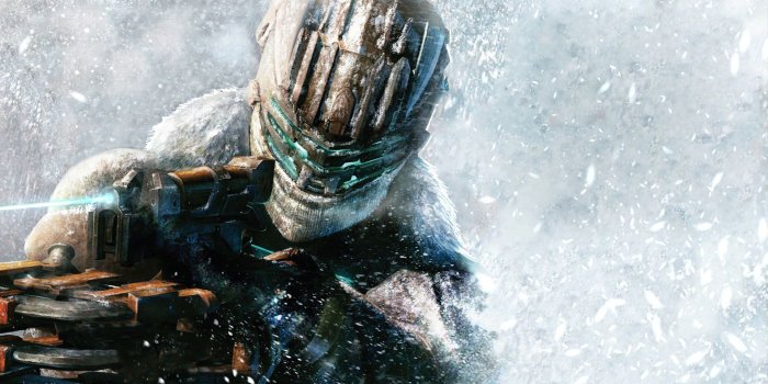 1920x1080 Dead Space 3 [3] wallpaper - Game wallpapers - #17784