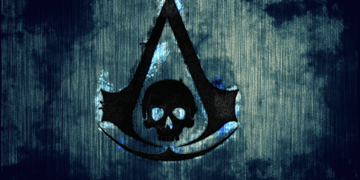 1600x1000 Black Flag - The Assassin's wallpaper (35775619) - fanpop