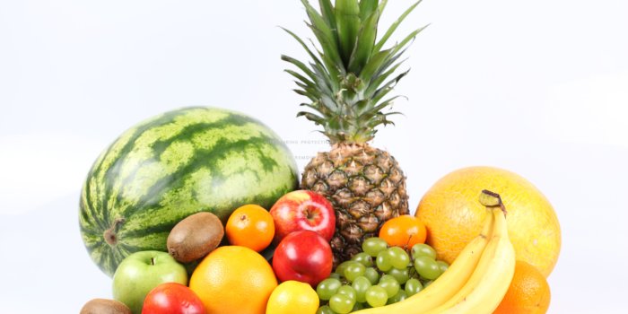 5616x3744 fruit melon watermelon pineapple harmony