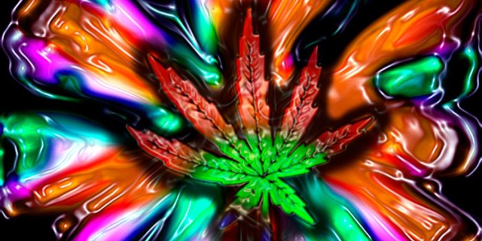 1024x768 wallpaper: Wallpaper Cannabis