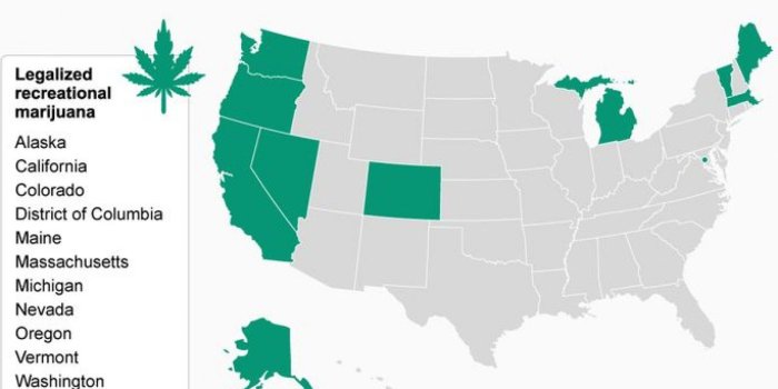 1600x1200 Where Can I Buy Weed in Michigan? Recreational Marijuana Is Now