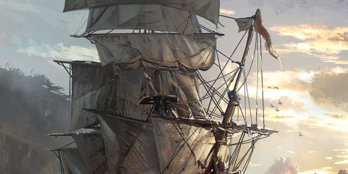 2560x1080 High resolution Assassin's Creed 4: Black Flag hd 2560x1080