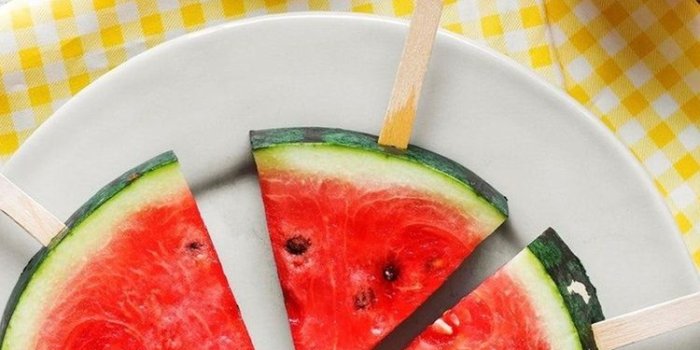 750x1334 Wallpaper Summer fruit, pineapple, orange, watermelon 1920x1440 HD