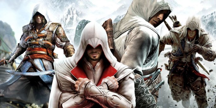 1920x1080 Assassin's Creed IV: Black Flag wallpaper - Game wallpapers - #42862