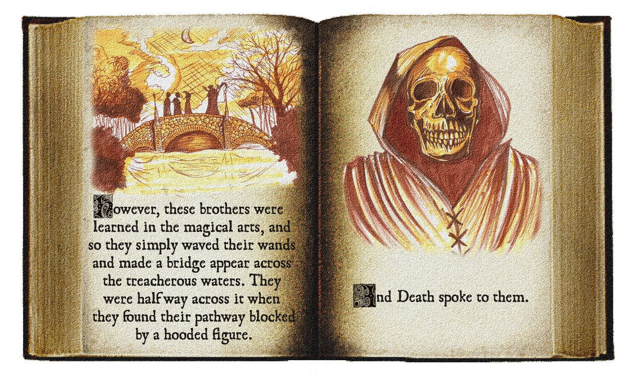 1280x762 Three Brothers paintings