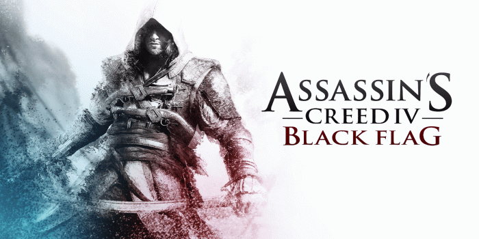 1600x900 Assassin's Creed IV Black Flag PS4 Wallpaper - PS4 Home