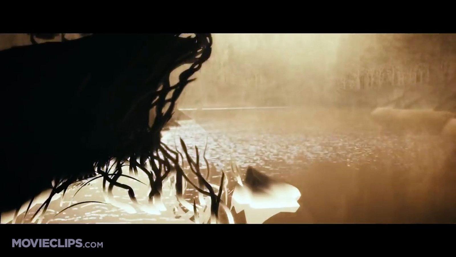 1920x1080 Harry Potter and the Deathly Hallows: Part 1 (3/5) Movie CLIP - The Three  Brothers (2010) HD