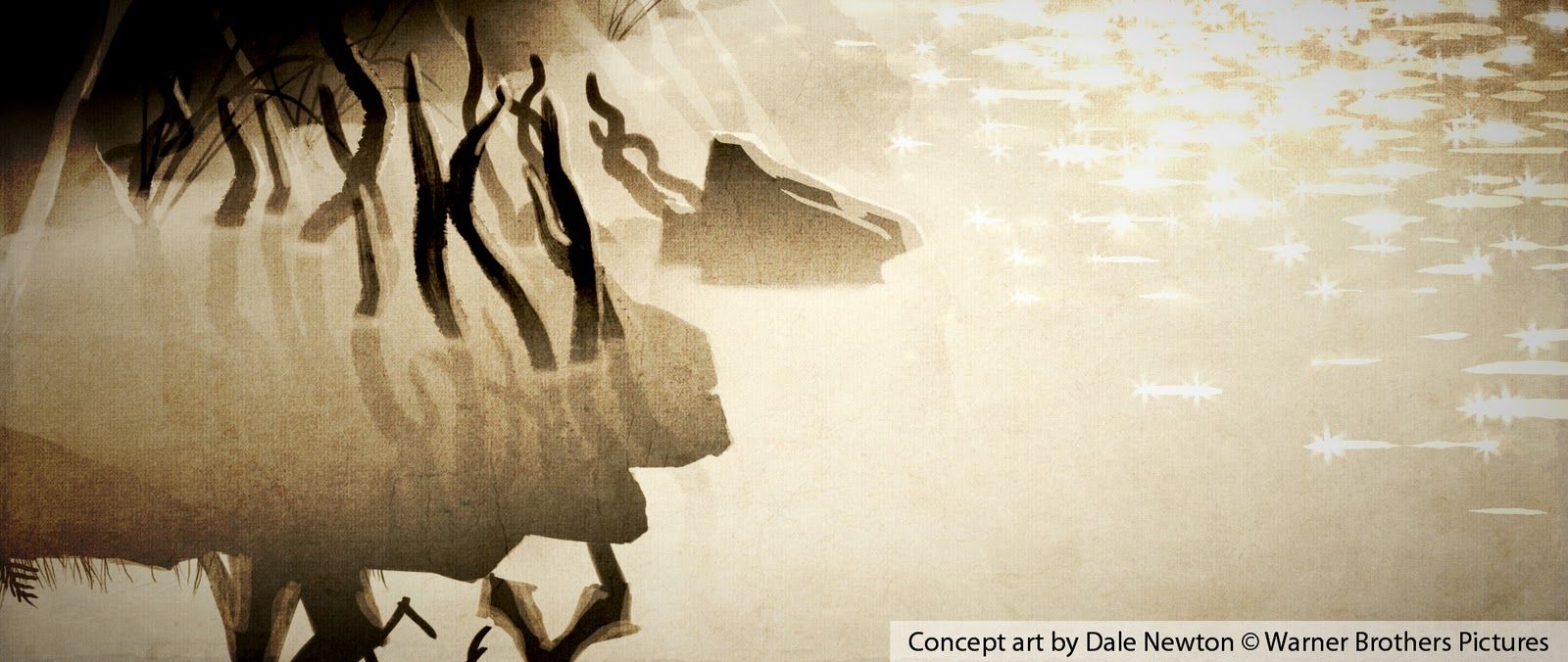 1600x676 visualTinkerings: Harry Potter and The Deathly Hallows. Three