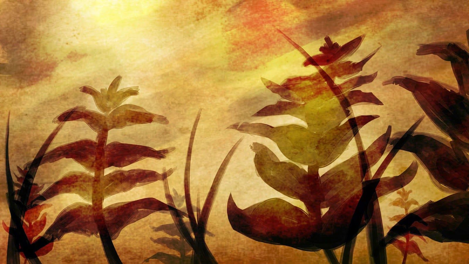 1600x900 Gemma Titchmarsh: Fantastic Voyage Visual Concept