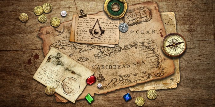 1920x1080 Assassins Creed IV Black Flag wallpaper 13 | WallpapersBQ