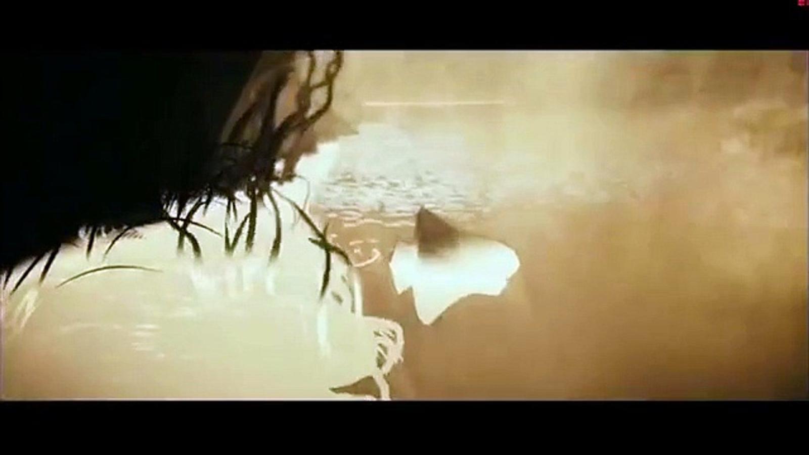 1920x1080 The Tale of the Three Brothers - HP & The Deathly Hallows - Audio Post dub  (2015)