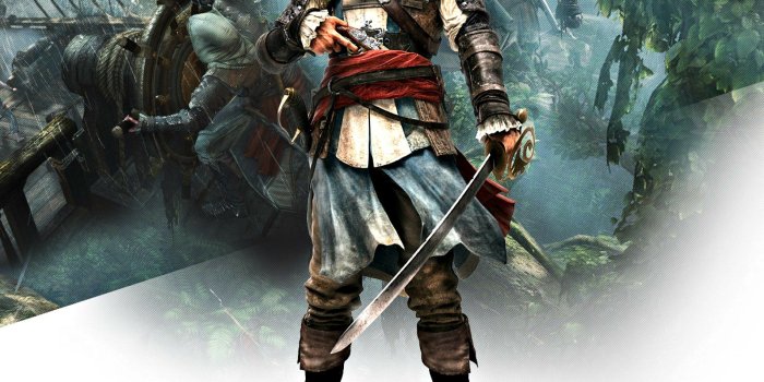 1920x1920 Assassins Creed Black Flag wallpaper 1920x1920