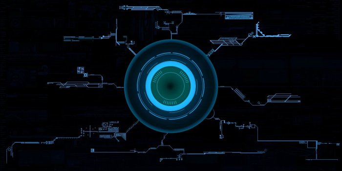 1920x1080 Jarvis Iron Man Wallpaper Hd (35+ images) on Genchi.info