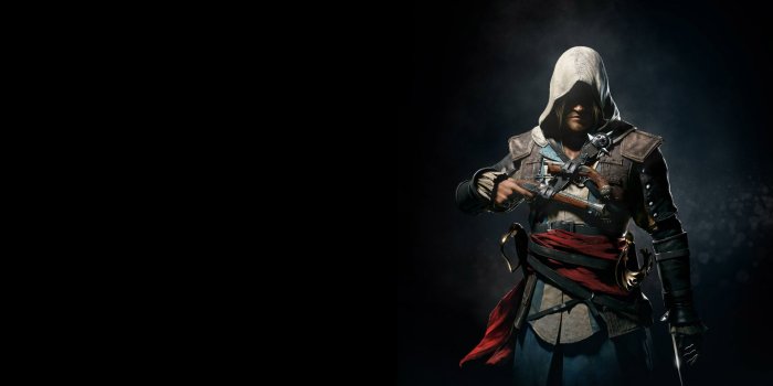 1920x1080 Assassins Creed 4 Black Flag Wallpaper 7 | Games wallpapers HD