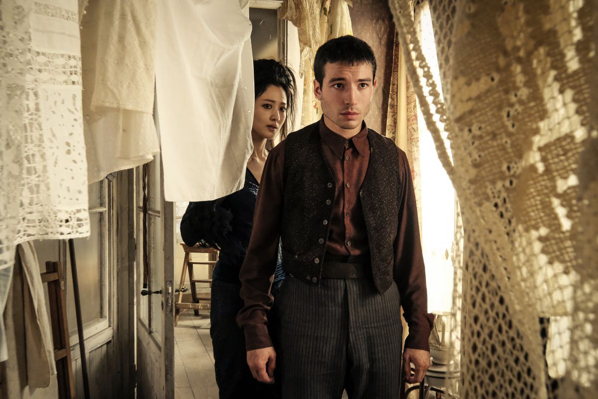 1200x800 The Crimes of Grindelwald's ending shakes up the Harry Potter