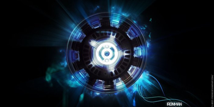 1920x1200 Jarvis Iron Man Wallpaper Hd on WallpaperGet.com