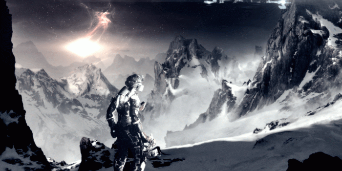 1440x900 Dead Space 3 HD Wallpaper 6 - 1920 X 1080