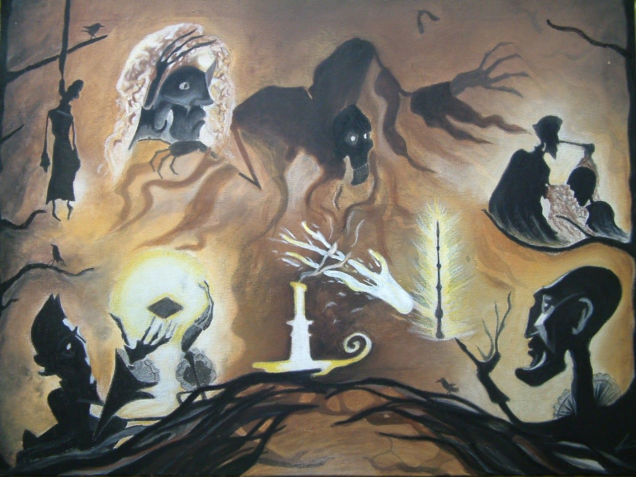 1280x960 Tale paintings search result at PaintingValley.com