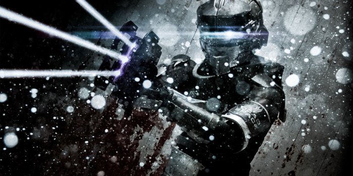 1920x1200 1920x1200 Amazing Dead Space 3 Wallpaper | gaming | Dead space