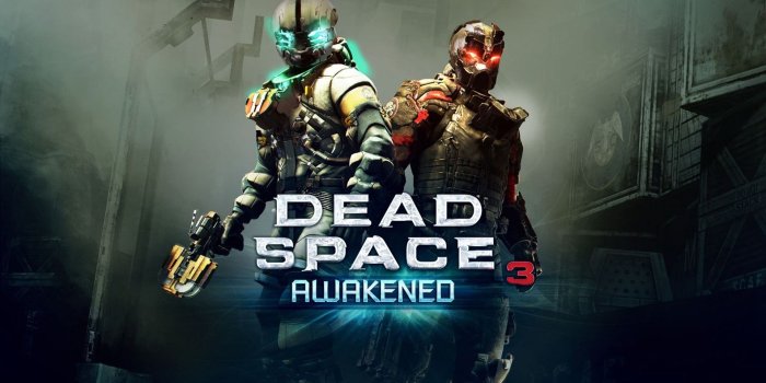 1920x1080 Dead space 3: Awakened Wallpaper Full HD ID:1088