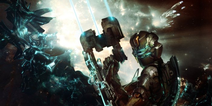 1920x1080 Dead Space 3 wallpaper | 1920x1080 | #67384