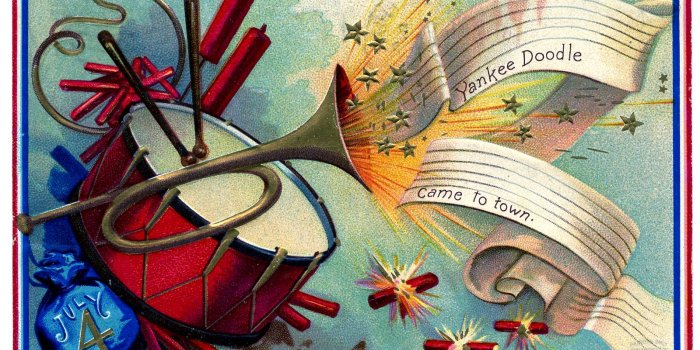 1600x1044 Vintage Patriotic July 4th Wallpapers - Top Free Vintage Patriotic