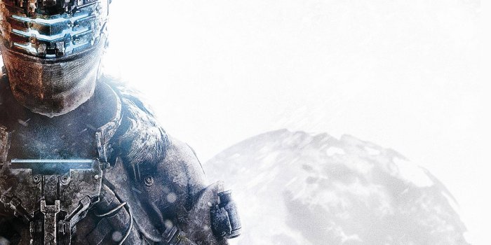 1920x1080 Dead Space 3 HD Wallpaper 26 - 1920 X 1080