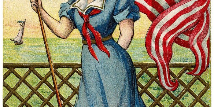 1066x1684 Vintage Patriotic July 4th Wallpapers - Top Free Vintage Patriotic