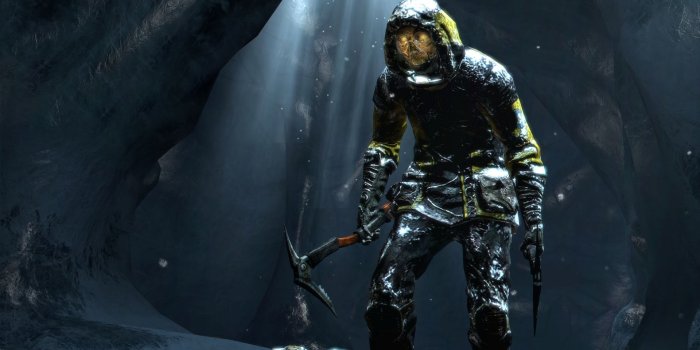 1920x1080 PS3 & Vita Wallpapers - Dead Space 3 Edition