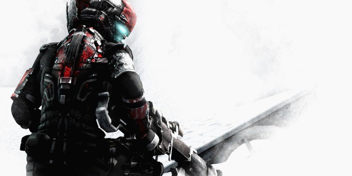 2560x1440 Free Dead Space 3 High Quality Wallpaper Id - Dead Space 3 Hd