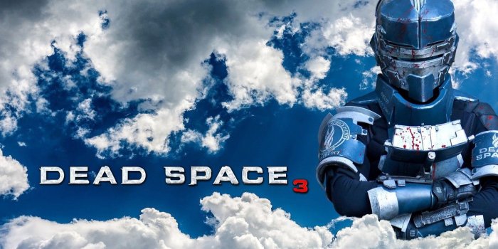 1332x850 Wallpaper the sky, game, Dead Space 3 images for desktop, section