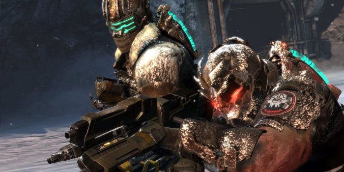 1920x1080 Dead Space 3 Wallpaper 1920x1080 HD Wallpaper, Background Images