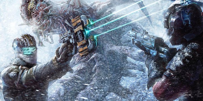 1920x1080 Dead Space 3 wallpapers 1920x1080 Full HD (1080p) desktop backgrounds