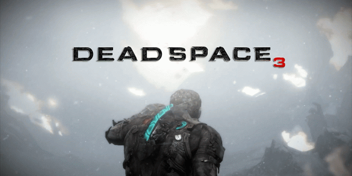 1920x1080 Dead Space 3 Wallpaper #6866754