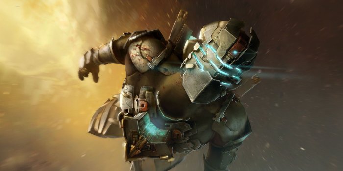 1920x1080 Dead Space 3 Wallpapers | Wallpapers HD