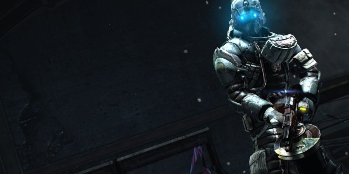 1920x1080 Standard - Dead Space 3 Android (#283765) - HD Wallpaper Download