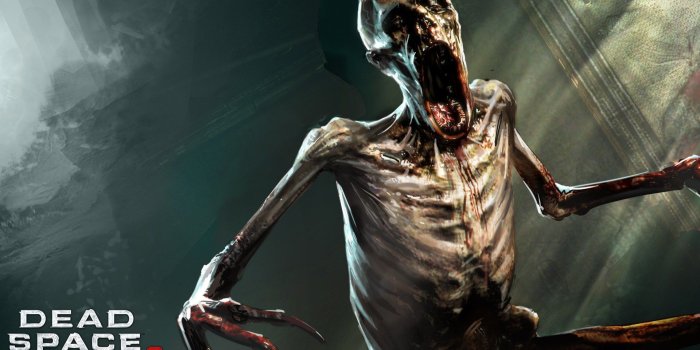 1920x1080 2525828 1920x1080 Dead Space 3 game wallpaper | Game | Tokkoro.com