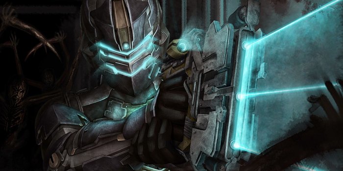 1920x1080 Dead Space 2 wallpaper 3 | WallpapersBQ