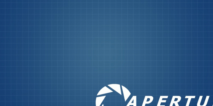 1024x768 Aperture Science Wallpapers Wallpapers Cave Desktop Background