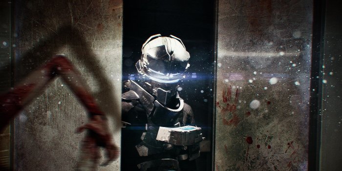 2048x1060 76 Dead Space 3 HD Wallpapers | Background Images