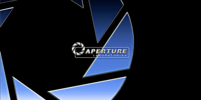 2560x1440 Aperture Laboratories Wallpaper HD (71+ images)