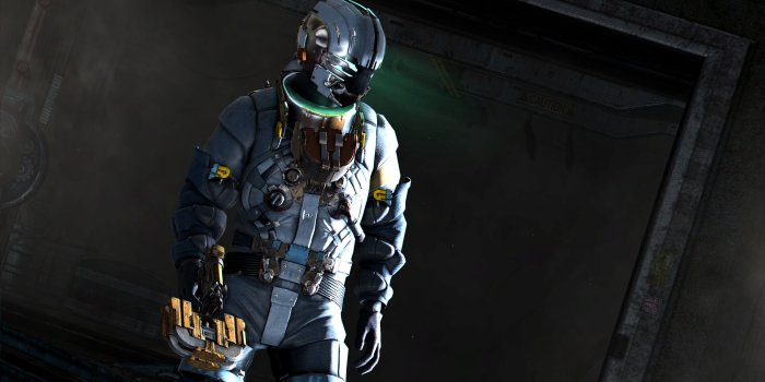 3840x2160 Dead Space 3 Wallpaper 12 | Games wallpapers HD