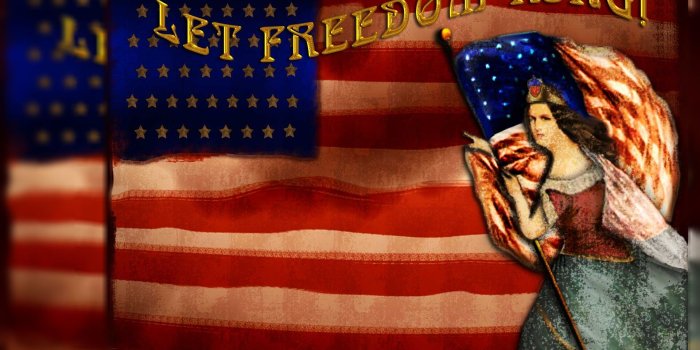 1920x1080 74+] Patriotic Desktop Backgrounds on WallpaperSafari