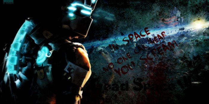 1600x900 48+] Dead Space 3 Wallpaper on WallpaperSafari