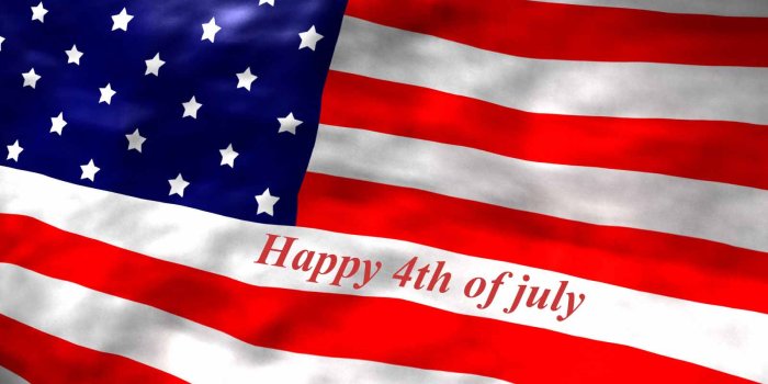 1600x1200 4th Of July Desktop Wallpapers