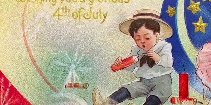 1200x800 4th of July fireworks: The people going to the hospital for injuries
