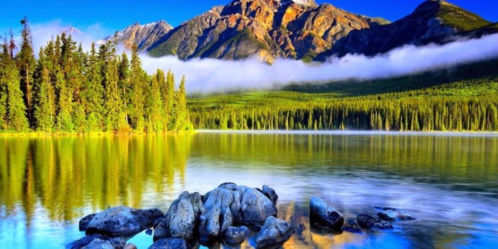 1600x1000 Most Beautiful Nature Wallpapers - Top Free Most Beautiful Nature