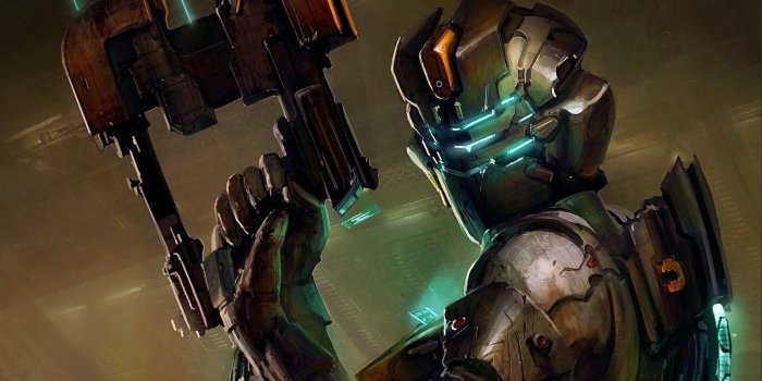 1600x900 Dead Space 3 Wallpapers 1 - Cool Games Wallpaper