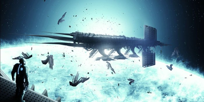 1280x711 Dead Space 3 wallpaper (17 images) pictures download